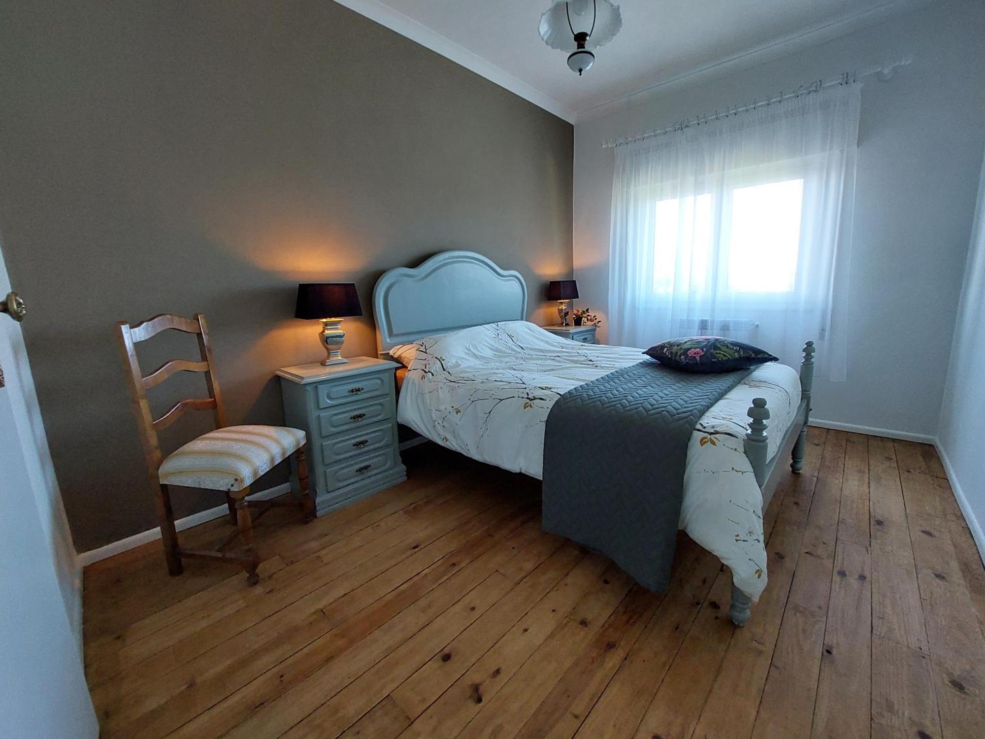 Вілла Casa Azul Vales Пена́лва-ду-Каште́лу Екстер'єр фото